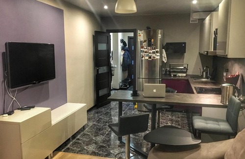 Murinskoe Apartamento | 2-к Апартаменты Мурино