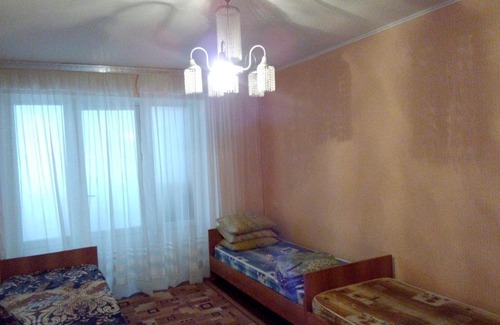 Abkhazia Apartamento | 2-к квартира на Рыбзаводской,75 в 100м от моря
