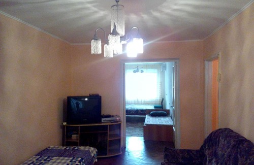 Abkhazia Apartamento | 2-к квартира на Рыбзаводской,75 в 100м от моря