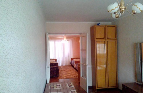 Abkhazia Apartamento | 2-к квартира на Рыбзаводской,75 в 100м от моря
