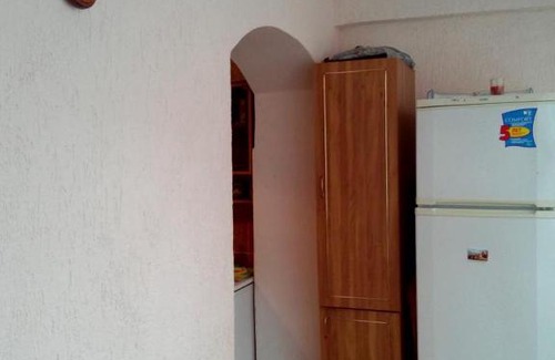 Abkhazia Apartamento | 2-к квартира на Рыбзаводской,75 в 100м от моря