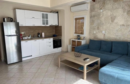 Aksakovo Apartamento | 2-Стаен Апартамент