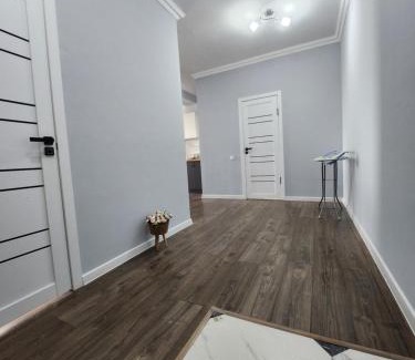 Almaty Apartamento | 2 -ух комнатная квартира в Sholpan city