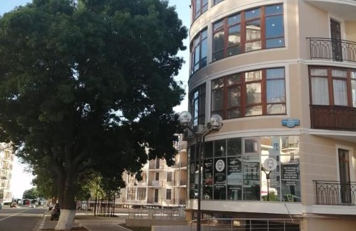 Gelendzhik Apartamento | 2-х комнатная в ЖК Черноморский 2 кв10