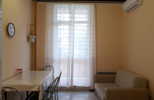 Gelendzhik Apartamento | 2-х комнатная в ЖК Черноморский 2 кв10