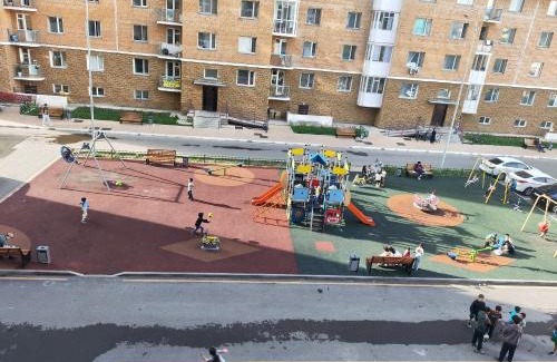 Nur-Sultan Apartamento | 2 х комнатная квартира в старом центре правого берега