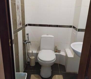 Nur-Sultan Apartamento | 2 х комнатная квартира в старом центре правого берега
