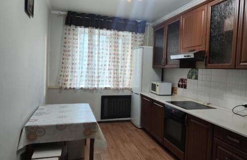 Nur-Sultan Apartamento | 2 х комнатная квартира в старом центре правого берега
