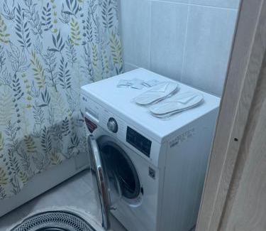 Kostanay Apartamento | 2-х комнатная квартира в районе Костанай плаза