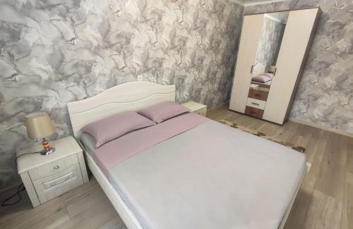 Kostanay Apartamento | 2-х комнатная квартира в центре на ул.Бородина 107