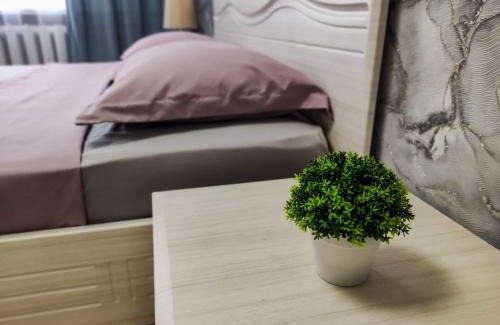 Kostanay Apartamento | 2-х комнатная квартира в центре на ул.Бородина 107