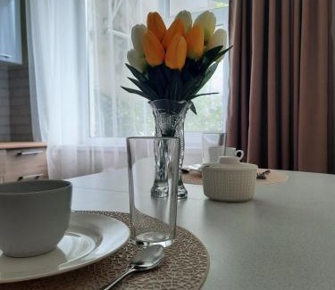 Uralsk Apartamento | 2-х комнатная Квартира