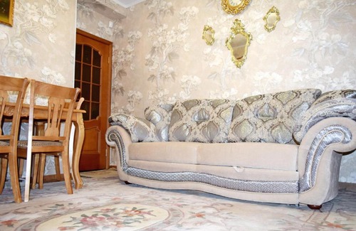 Kirovskiy Apartamento | 2-х комнатная квартира, изолированные комнаты, на площади Маркса