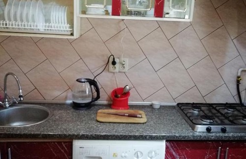 Kherson Apartamento | 2-х комнатная квартира
