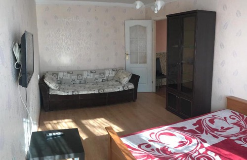 Kaliningrad Apartamento | 2-х комнатные апартаменты на Московском
