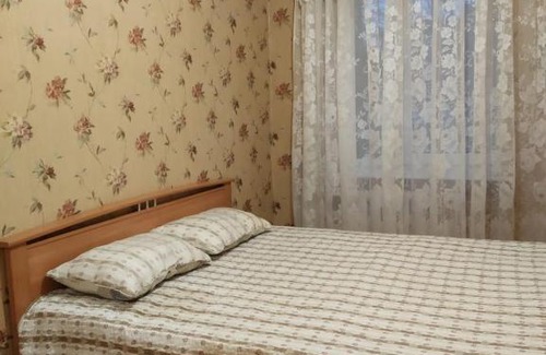 Kaliningrad Apartamento | 2-х комнатные апартаменты на Московском
