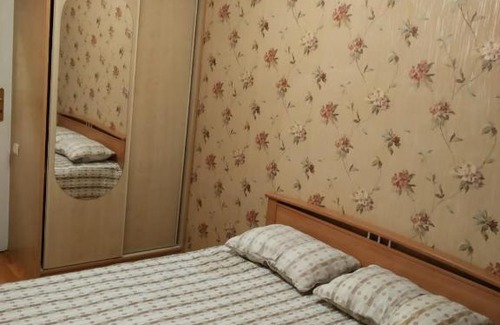 Kaliningrad Apartamento | 2-х комнатные апартаменты на Московском