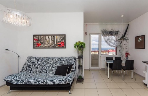 Petrozavodsk Apartamento | 2-х комн апартаменты с уникальным видом на город