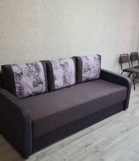 Poltava Oblast Apartamento | 2-х кімнатна квартира студія у центрі Миргорода