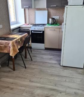 Poltava Oblast Apartamento | 2-х кімнатна квартира студія у центрі Миргорода