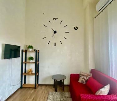 Kharkiv Apartamento | 2-х уровневая квартира 100м от ТРЦ Французский Бульвар,Неврологія!