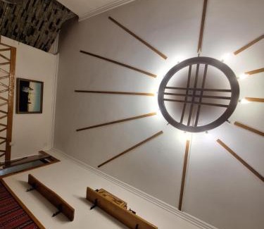 Sverdlov District Casa | 2 этажный дом