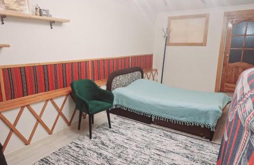 Sverdlov District Casa | 2 этажный дом