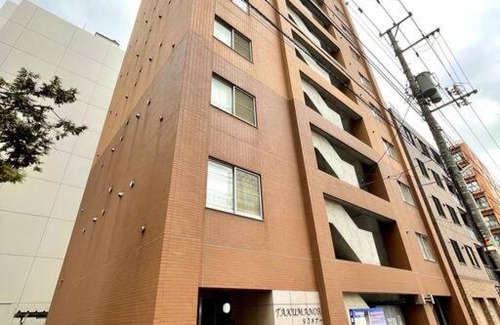 Kita Ward Apartamento | 2-1新規OPEN！札幌駅7分！SAPPOROステーション美室