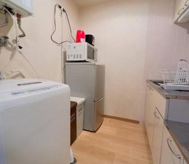 Kita Ward Apartamento | 2-1新規OPEN！札幌駅7分！SAPPOROステーション美室
