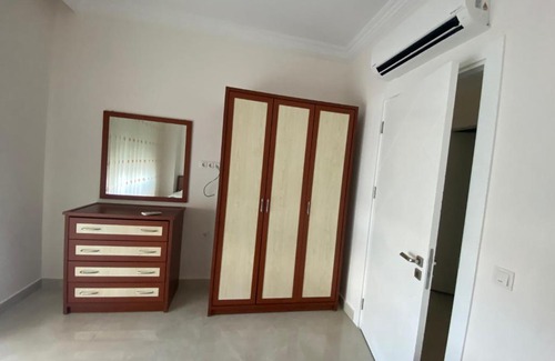 Mahmutlar Apartamento | 2+1 аппартаменты Alara park