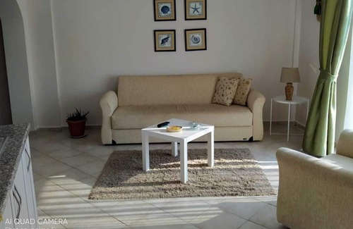 Bogazici Apartamento | 2+1 Apartment (D), with Sea and Lake View in Bodrum Flamingo