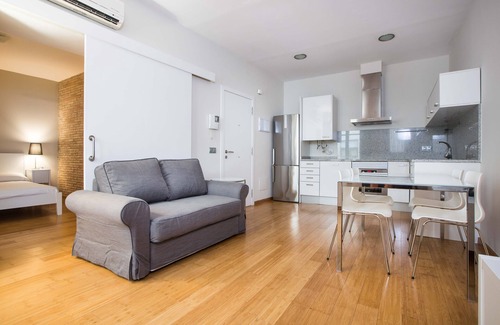 el Mercadal Apartamento | Apartamento 2+1 en Girona