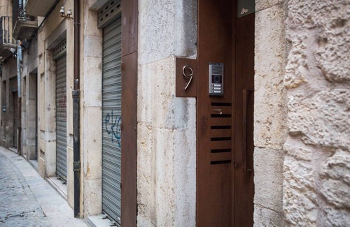 el Mercadal Apartamento | Apartamento 2+1 en Girona