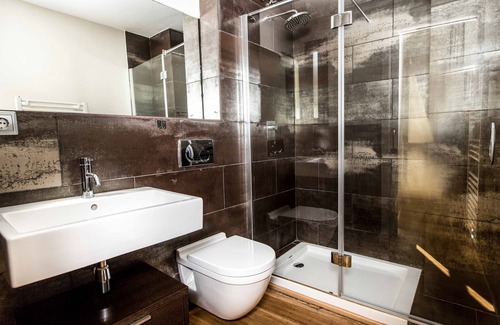 el Mercadal Apartamento | Apartamento 2+1 en Girona
