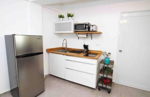 Carcel Apartamento | 2.1 Apt with Generator for 6, near restaurants