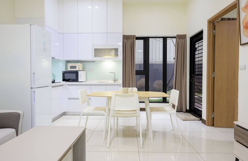 Datong Apartamento | 2/1 Taipei Main Station Garden by Super Host