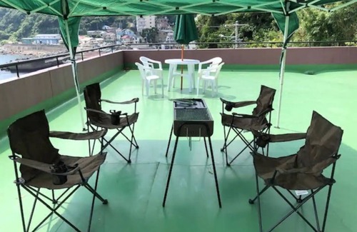 Higashiizu Apartamento | 2 100 famous moons in Japan Izu Kitagawa Moon Road / Kamo-gun Shizuoka