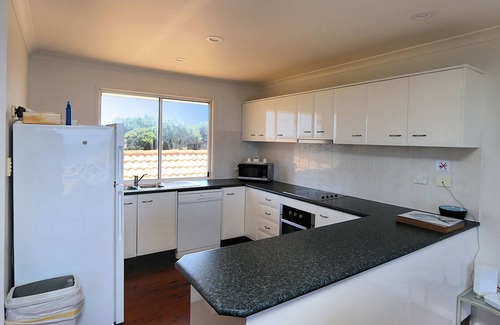 Bundaberg Villa | Selmar LUGAR PLAYA APARTAMENTO