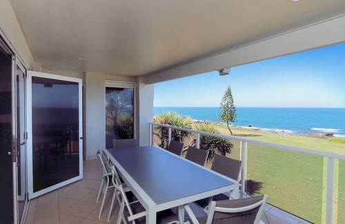 Bundaberg Villa | Selmar LUGAR PLAYA APARTAMENTO