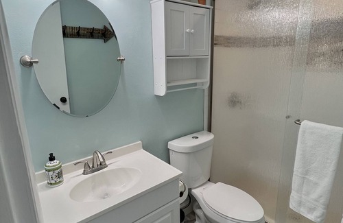 Cypress Gardens Casa | ★2/1★Central★Location★☀2-Mile LEGOLAND&Dining☀