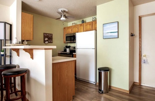 Downtown Kenosha Casa | 2/2.5 Lake Michigan Beachfront Pet Play Game Room