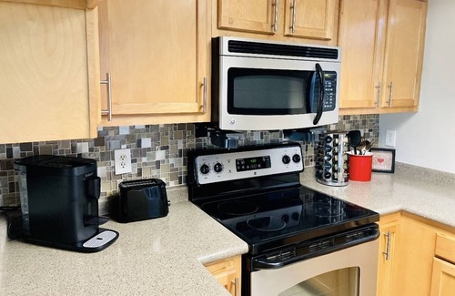 St. Petersburg - Clearwater Condominio | 2/2 Beach Lovers Hide Away - Tampa / St Pete