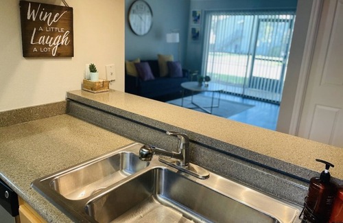St. Petersburg - Clearwater Condominio | 2/2 Beach Lovers Hide Away - Tampa / St Pete