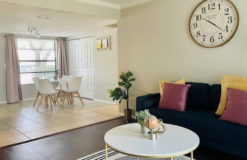 St. Petersburg - Clearwater Condominio | 2/2 Beach Lovers Hide Away - Tampa / St Pete