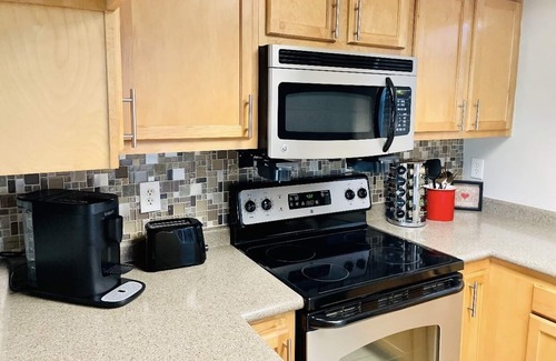 St. Petersburg - Clearwater Condominio | 2/2 Beach Lovers Hide Away - Tampa / St Pete