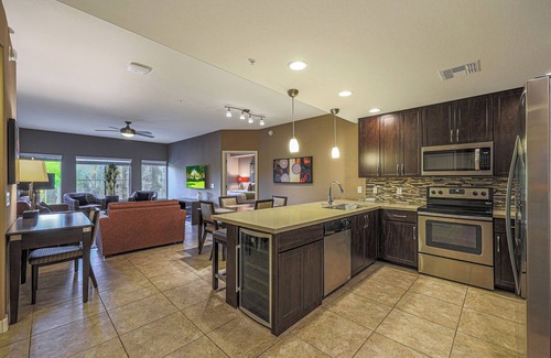 Desert Ridge Condominio | 2/2 Highly Desired Toscana at Desert Ridge. Every Amenity you need!