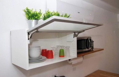 Carcel Apartamento | 2.2 Loft w/balcony near Plaza Colon + restaurants