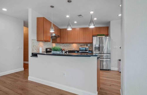 Holden-Paramore Apartamento | 2/2 PentHouse Downtown Orlando