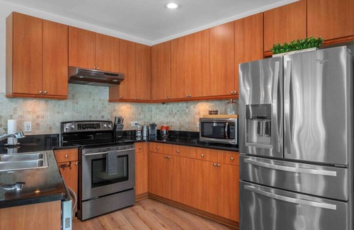 Holden-Paramore Apartamento | 2/2 PentHouse Downtown Orlando