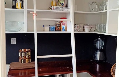 Tingalpa Casa | 2:2 Private Townhouse FREE WiFi Convenient A/C
